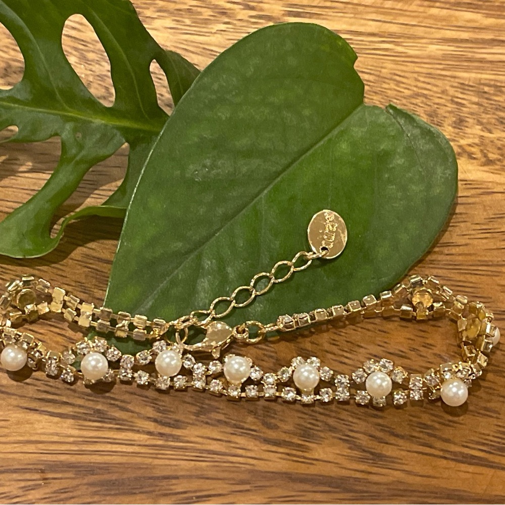 Womens bracelet